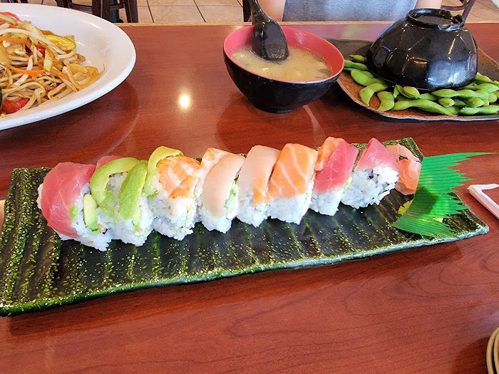 Teri Cafe - Oceanside II Picture 9
