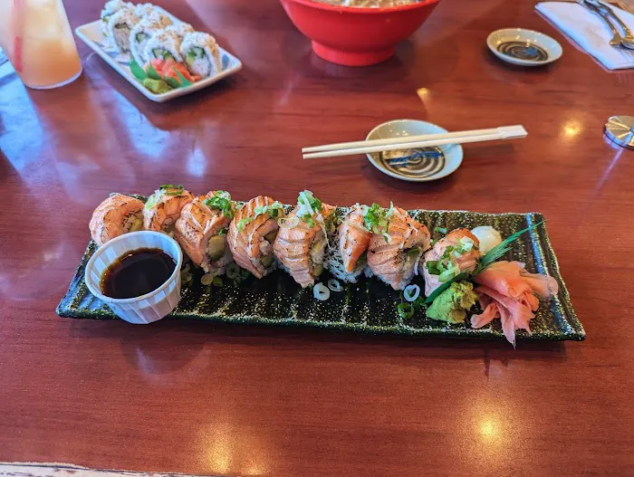 Teri Cafe - Oceanside II Picture 6