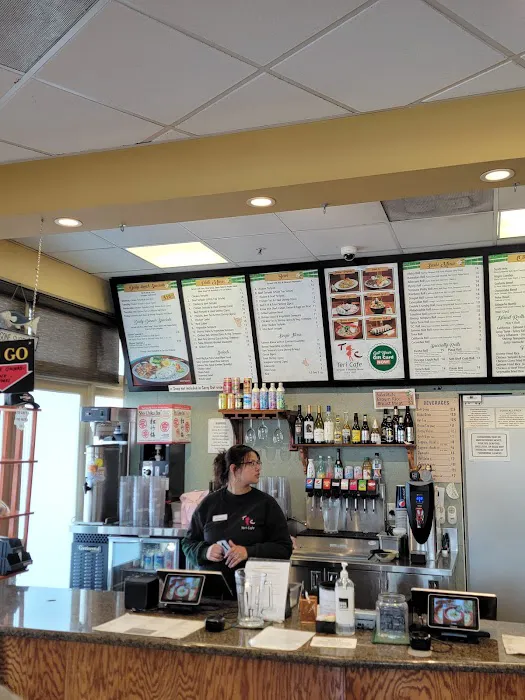 Teri Cafe - Oceanside II Picture 7