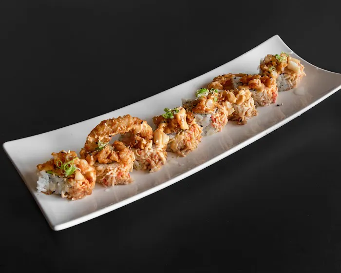Sushi On - Japanese Restaurant Picture 2