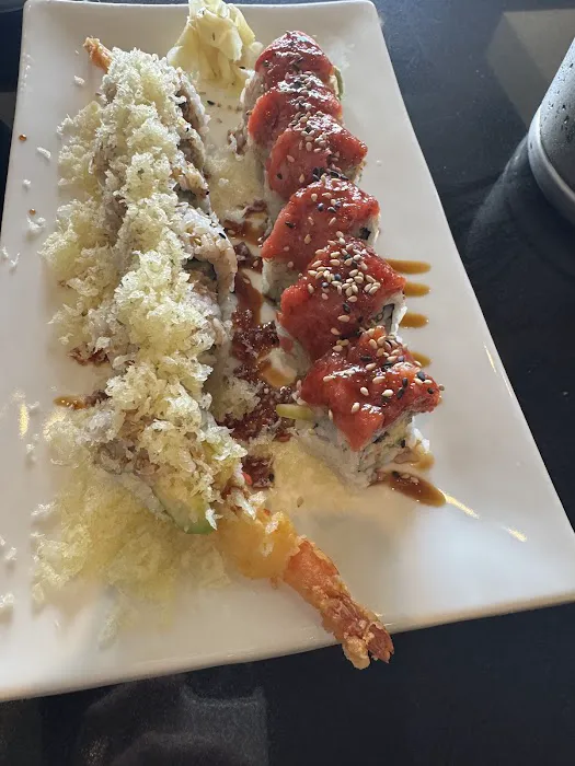Sushi On - Japanese Restaurant Picture 1