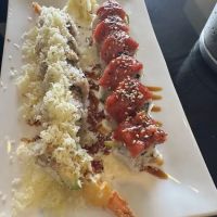 Sushi On - Japanese Restaurant ico