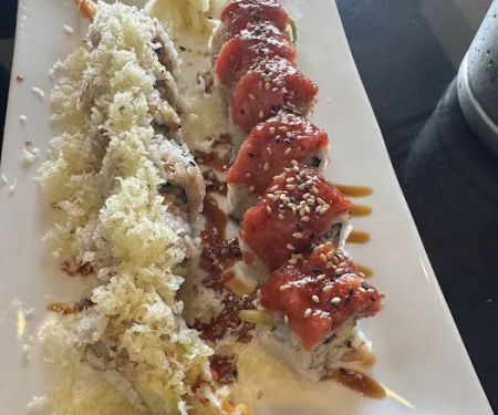 Sushi On - Japanese Restaurant