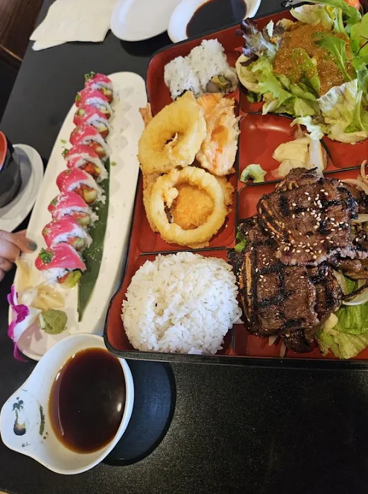 Sushi On - Japanese Restaurant Picture 10
