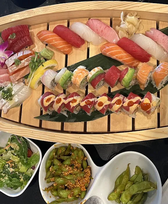 Sushi On - Japanese Restaurant Picture 3