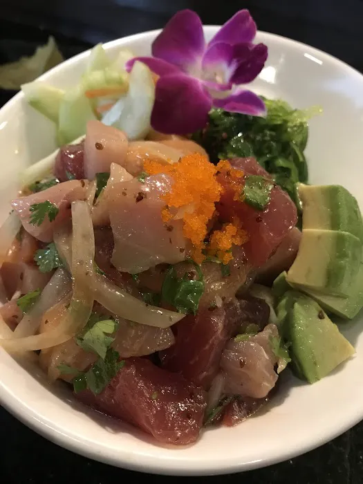 Umai Sushi Picture 10