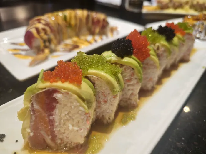 Umai Sushi Picture 7
