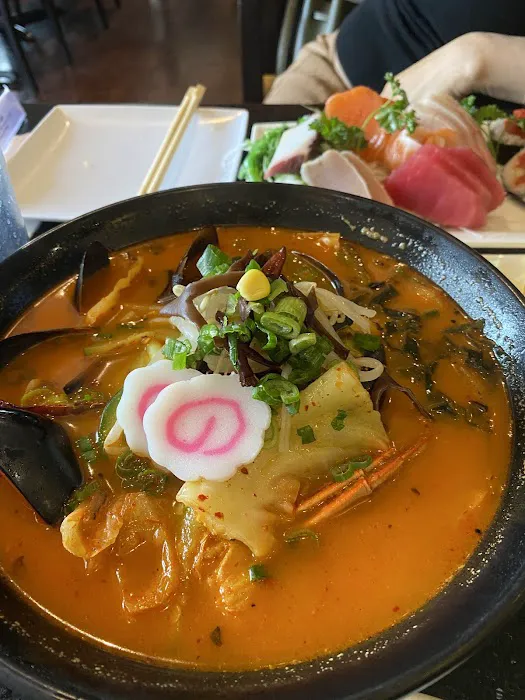 Umai Sushi Picture 5