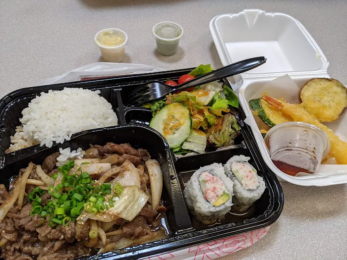 Umai Sushi Picture 8