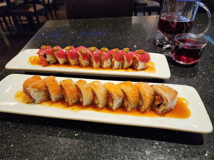 Umai Sushi Picture 3
