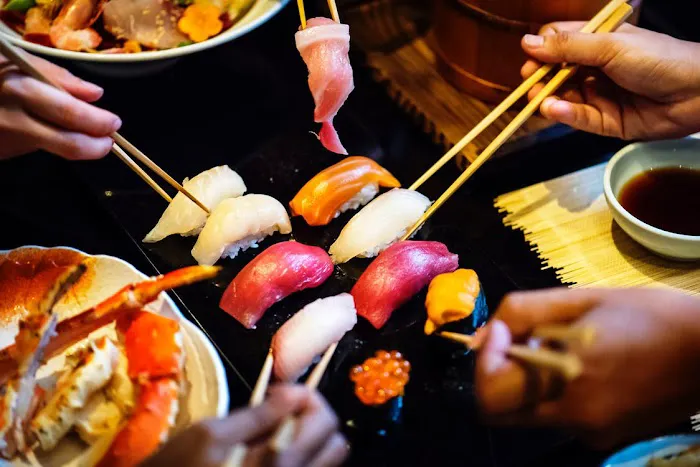 Umai Sushi Picture 9