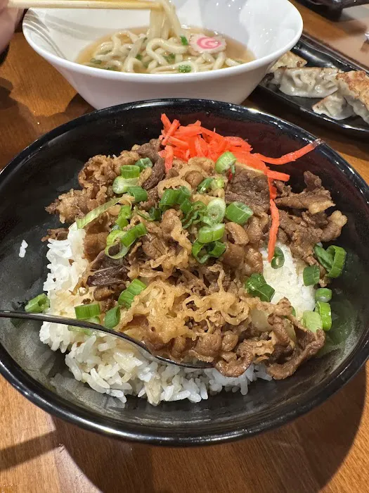 Tengu Ramen Picture 9