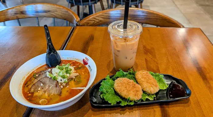 Tengu Ramen Picture 3