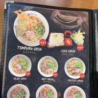 Tengu Ramen ico
