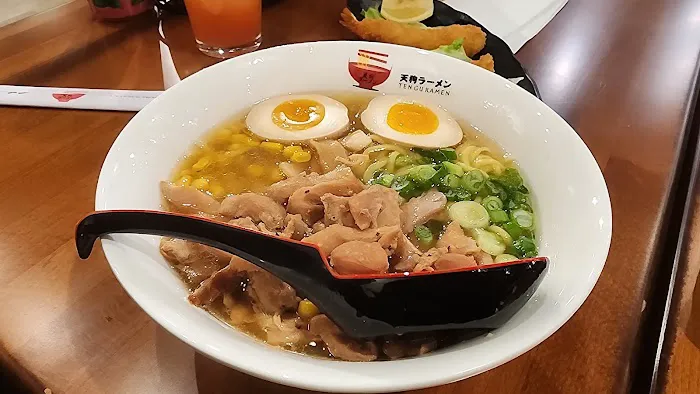 Tengu Ramen Picture 4