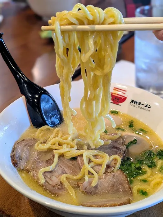 Tengu Ramen Picture 7