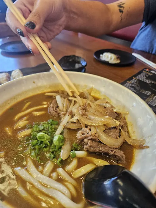 Ten Gu Ramen Picture 6