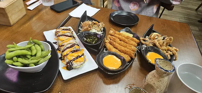 Ten Gu Ramen Picture 5