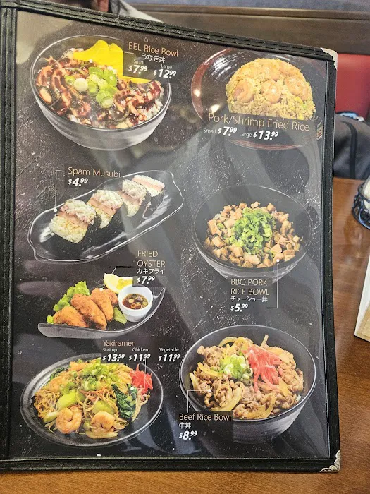 Ten Gu Ramen Picture 8