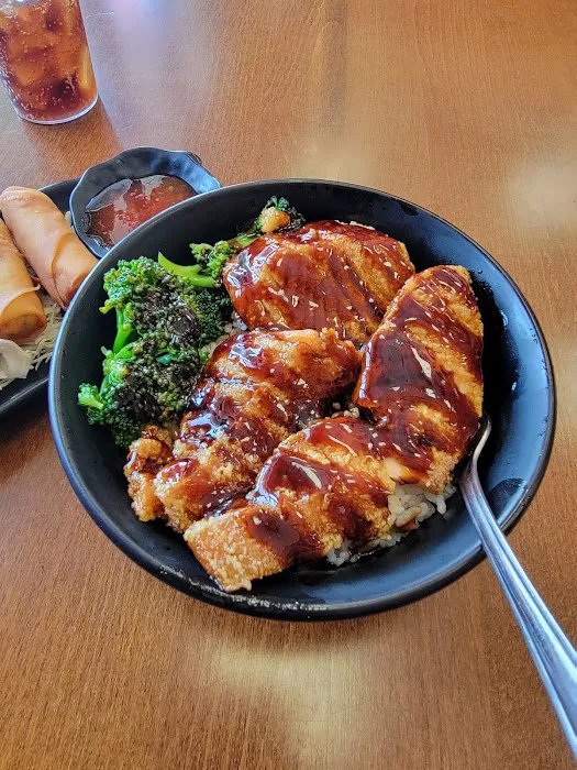 Ten Gu Ramen Picture 10