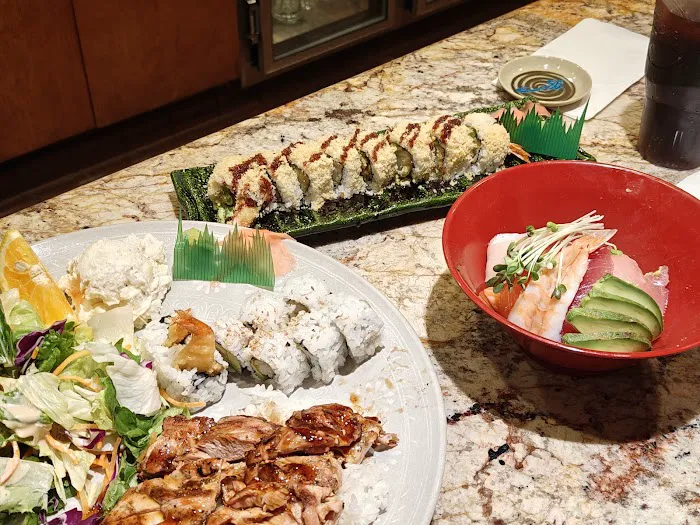 Teri Cafe Picture 5