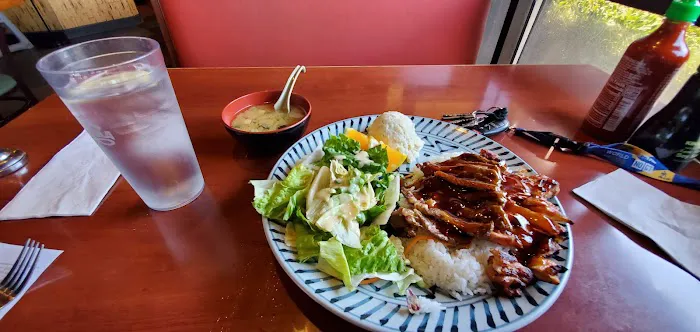 Teri Cafe Picture 2