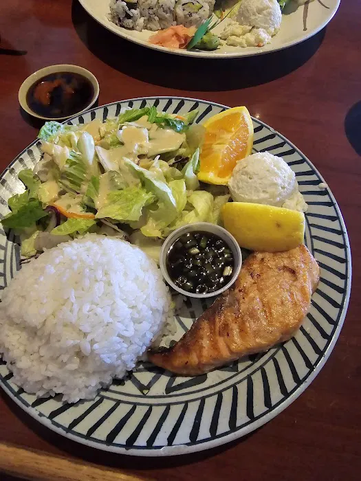 Teri Cafe Picture 6