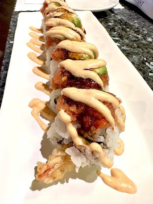 KAMPAI SUSHI Picture 10