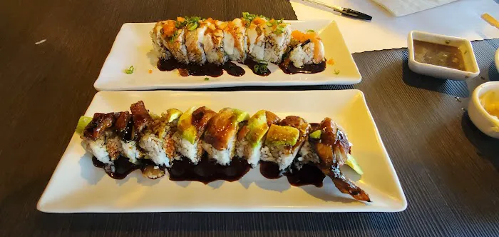 KAMPAI SUSHI Picture 8