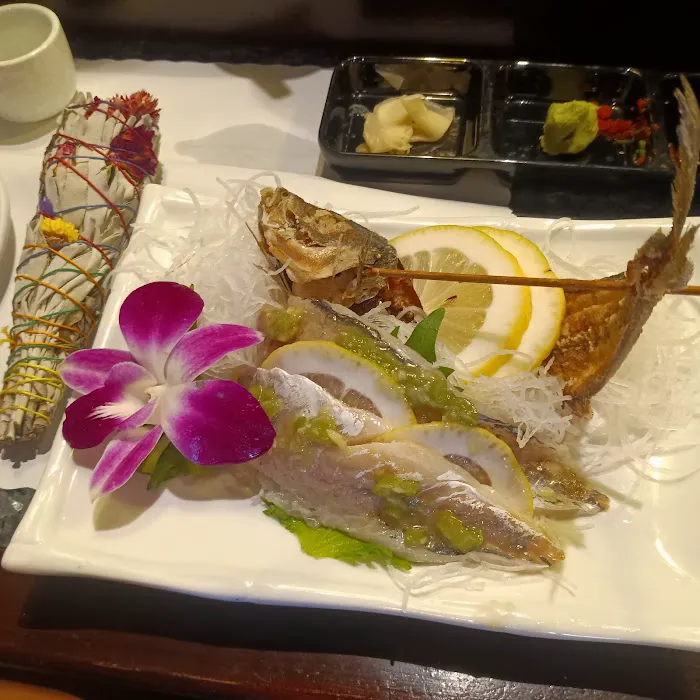KAMPAI SUSHI Picture 9
