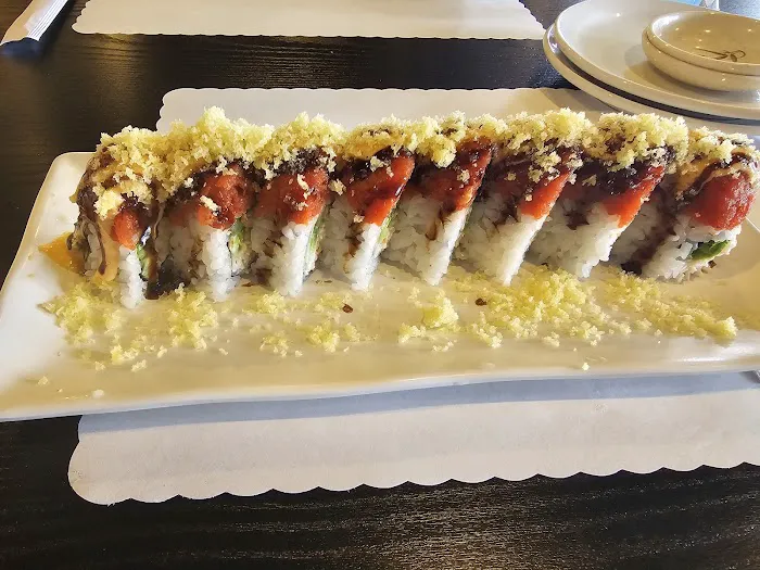 KAMPAI SUSHI Picture 4