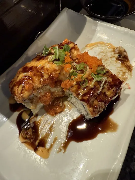 KAMPAI SUSHI Picture 2