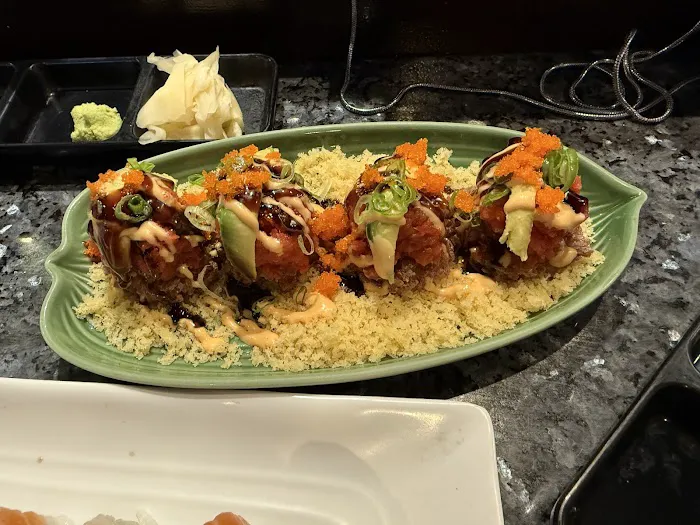 KAMPAI SUSHI Picture 3