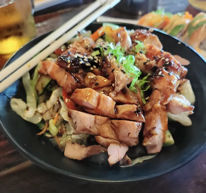 MIKKO SUSHI Picture 5