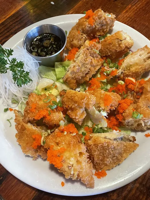 MIKKO SUSHI Picture 7