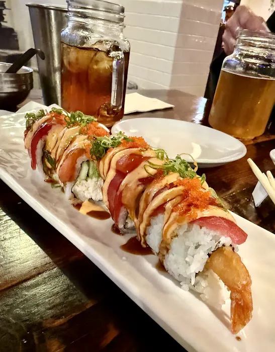 MIKKO SUSHI Picture 9