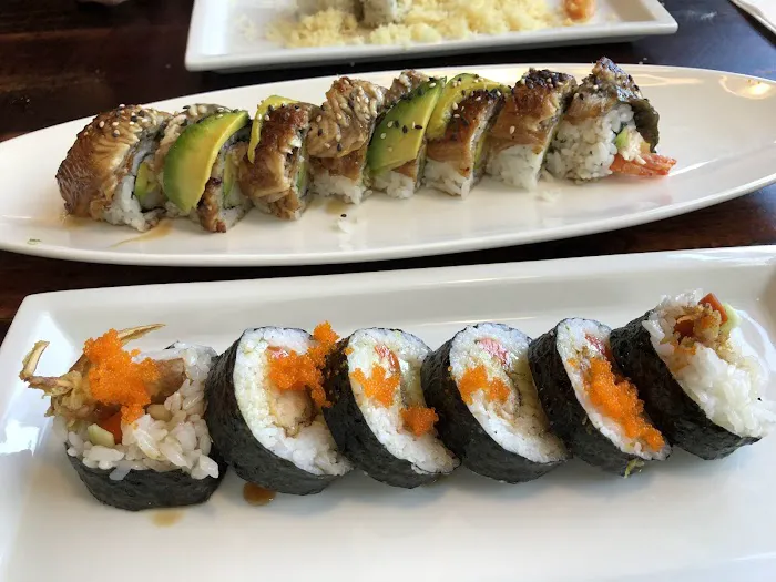 MIKKO SUSHI Picture 10