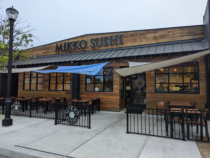 MIKKO SUSHI Picture 1