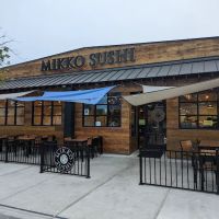 MIKKO SUSHI ico