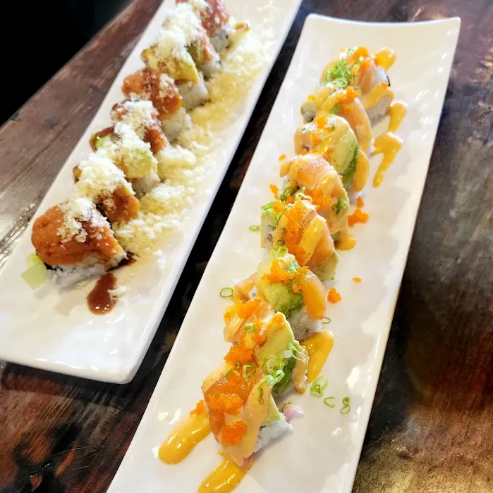 MIKKO SUSHI Picture 6