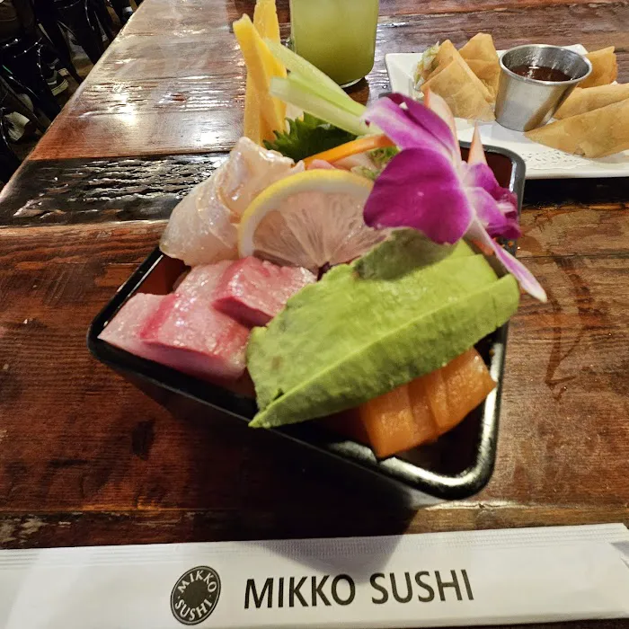 MIKKO SUSHI Picture 4