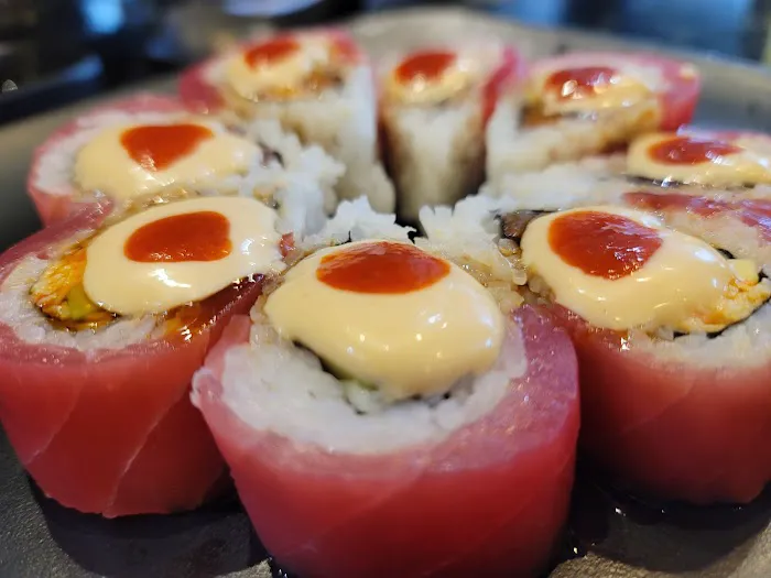 Waraii Sushi Picture 2