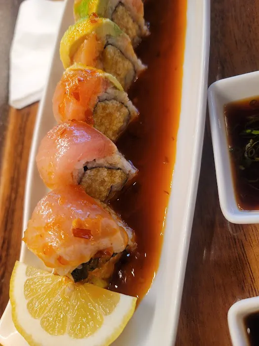 Waraii Sushi Picture 3