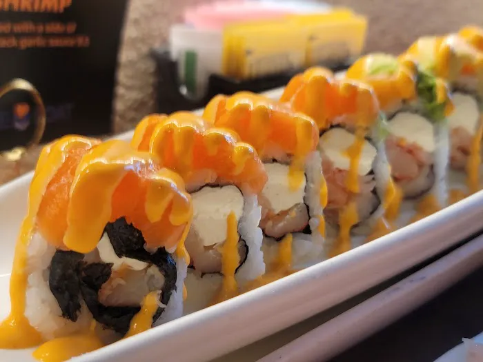 Waraii Sushi Picture 1