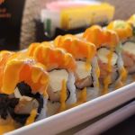 Waraii Sushi