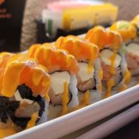 Waraii Sushi ico