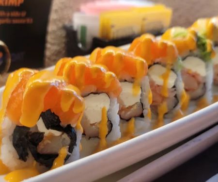 Waraii Sushi