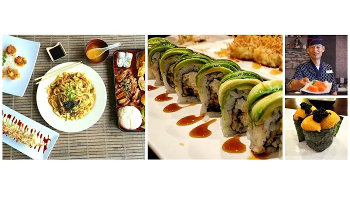 Waraii Sushi Picture 8