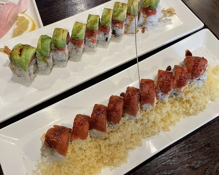 Waraii Sushi Picture 4