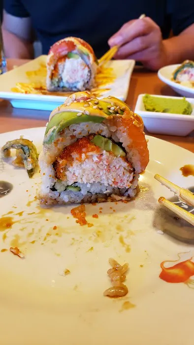 Go Go Japan Sushi & Bento Picture 6